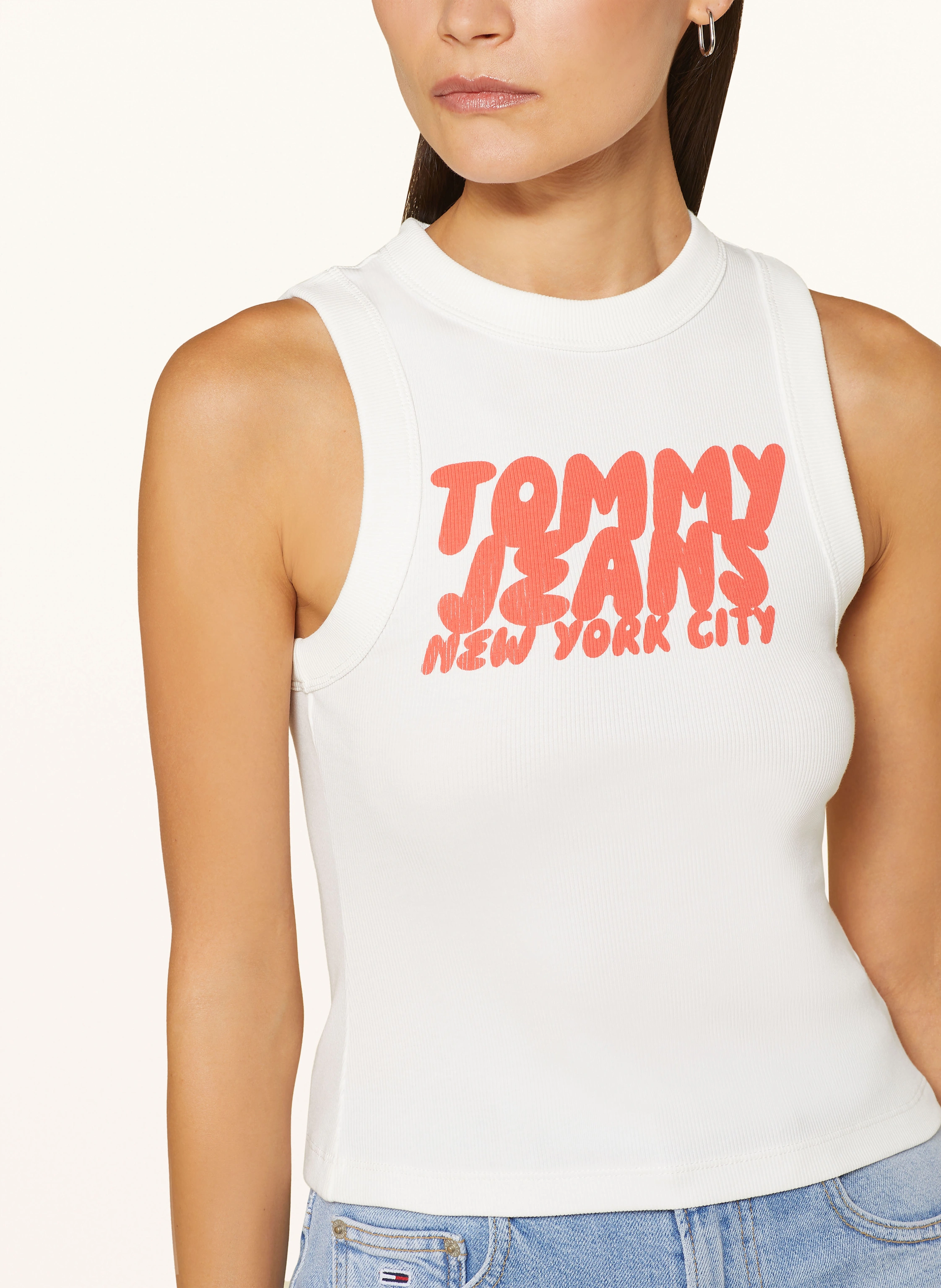 TOMMY JEANS Top