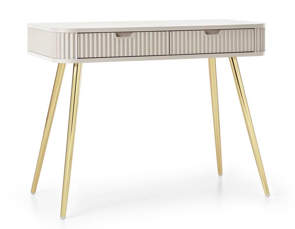 NADUVI Collection Kaptafel Tereza