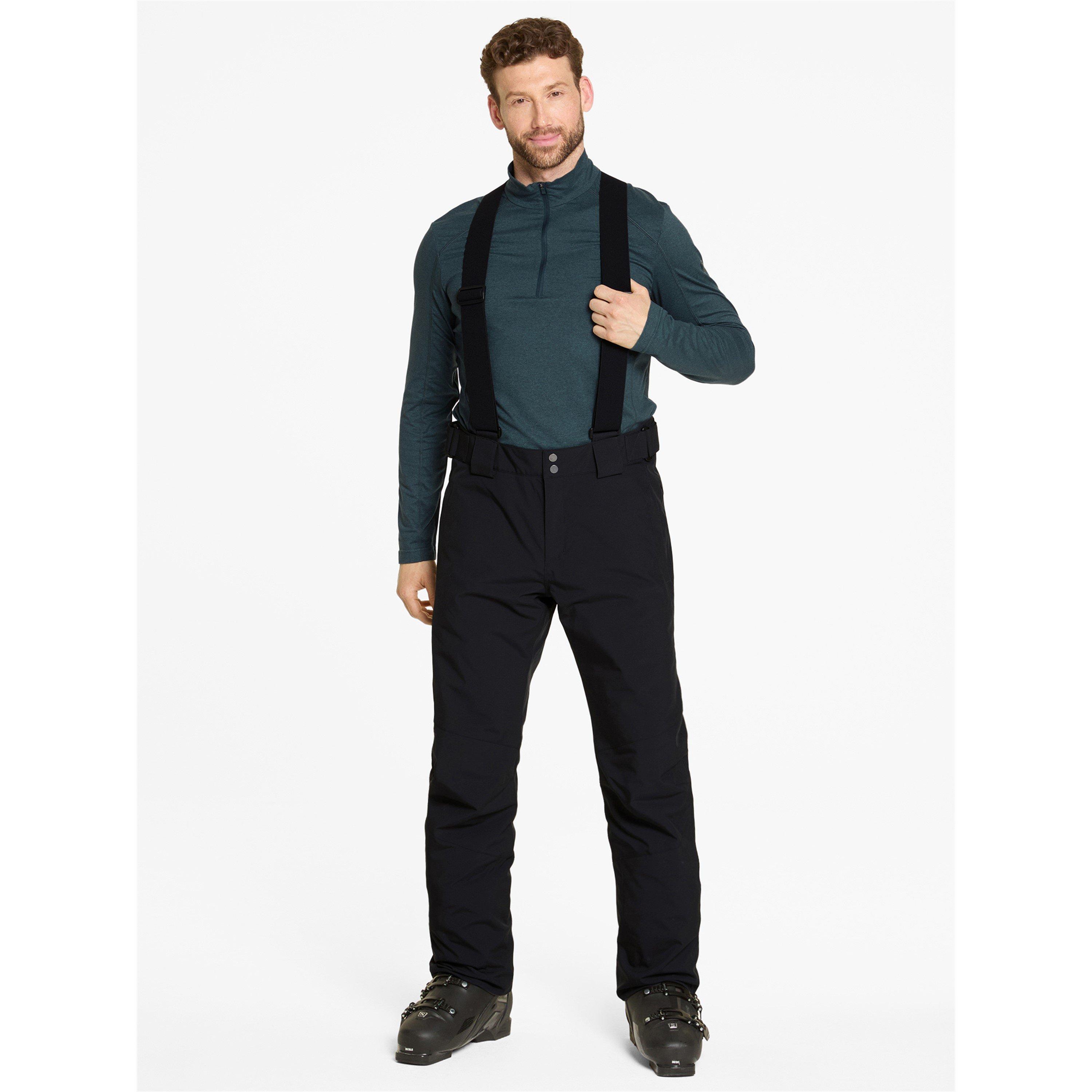 Ziener Tronador Pants Mens