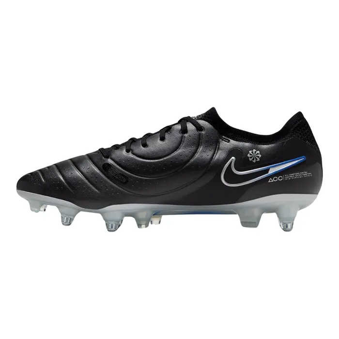 Nike Tiempo Legend 10 Pro SG Voetbalschoenen Senior