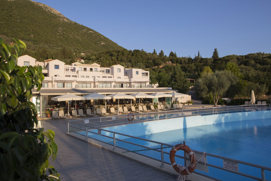 Porto Galini Logies en ontbijt - Hotel