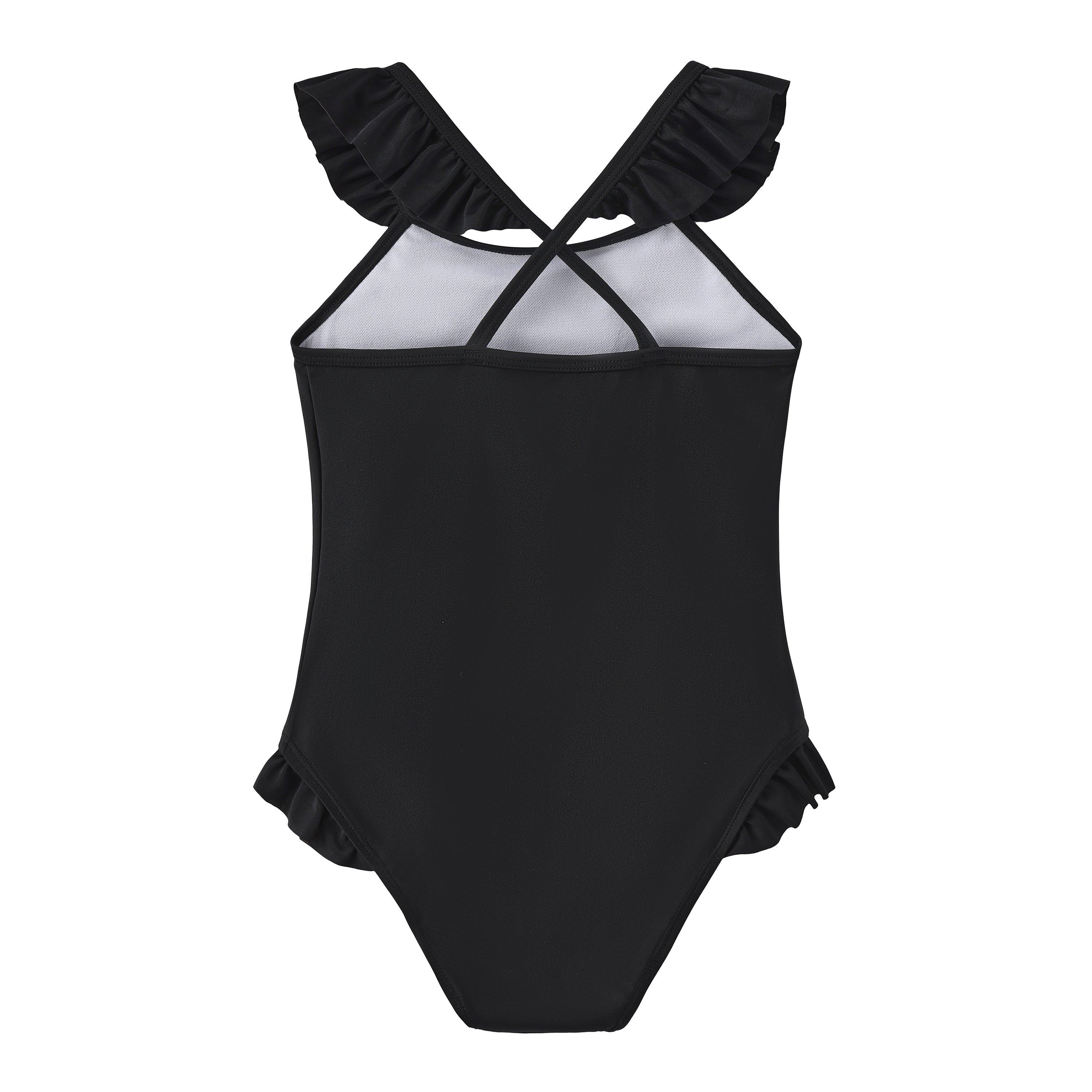 Character One Piece Swimsuit Juniors