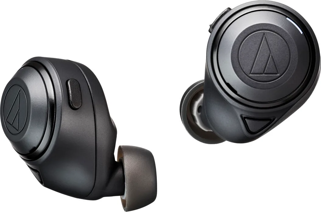 Audio-Technica ATH-CKS5TW Écouteurs True Wireless