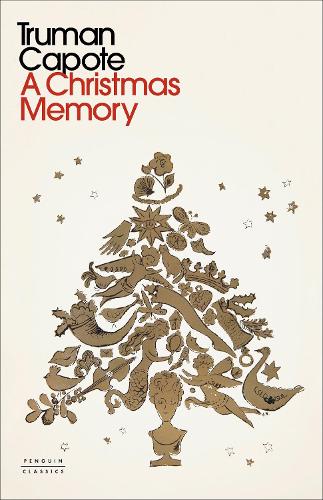 A Christmas Memory (Hardback)
