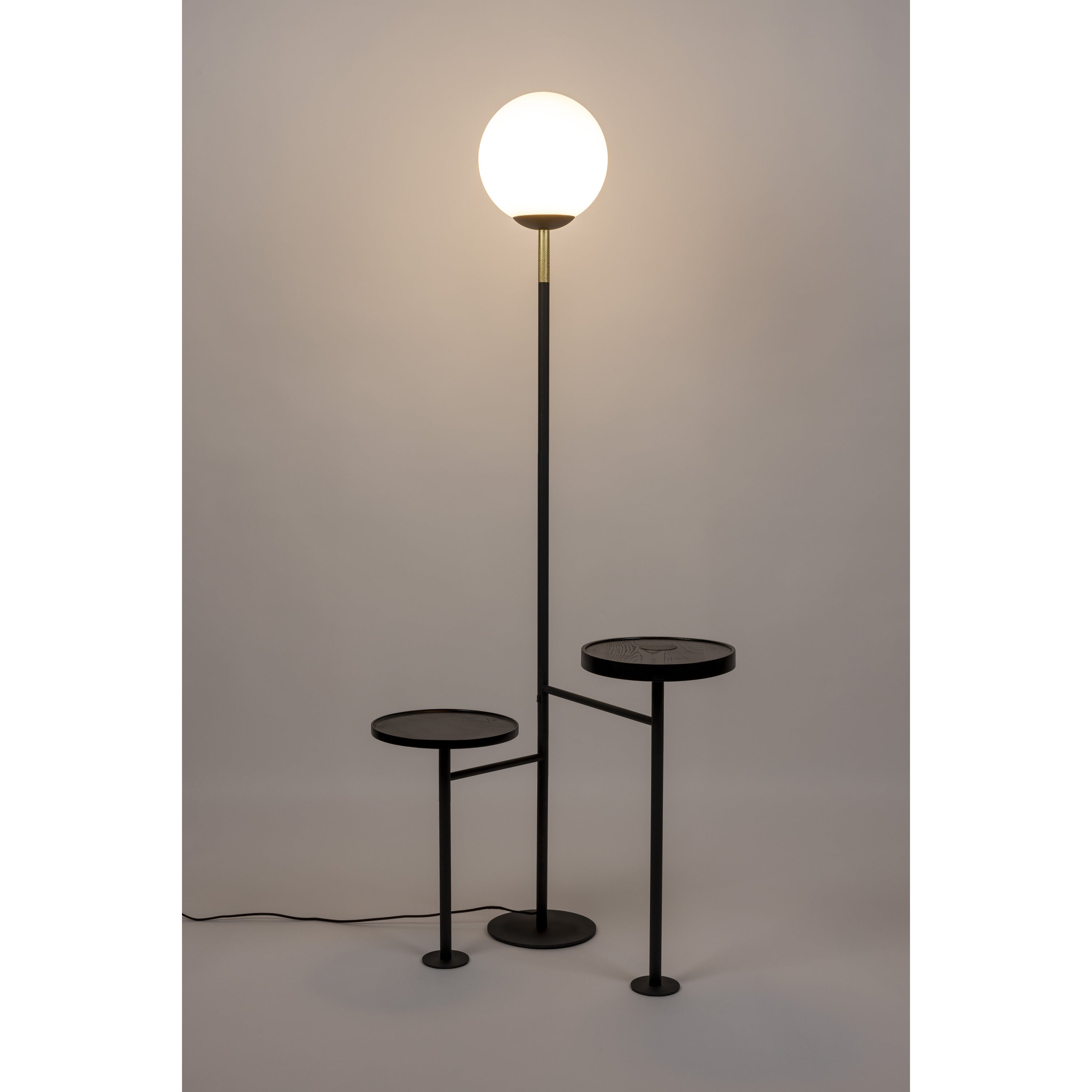 Zuiver Orion Vloerlamp + Oplader