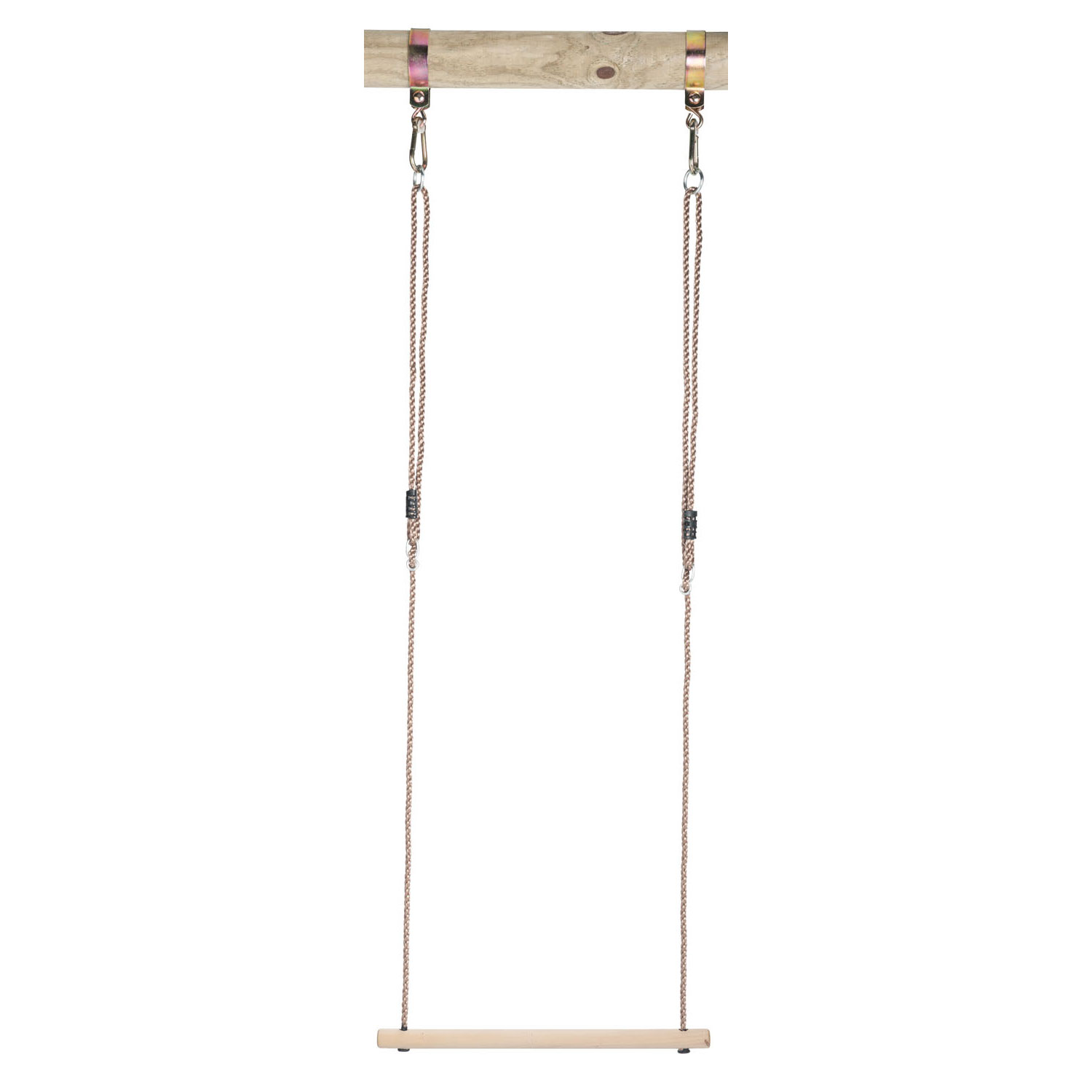 Swingking Trapeze Hout, 56cm