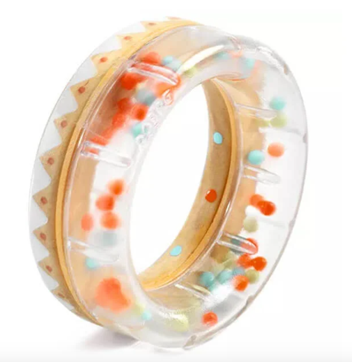Djeco dj06135 Babyring