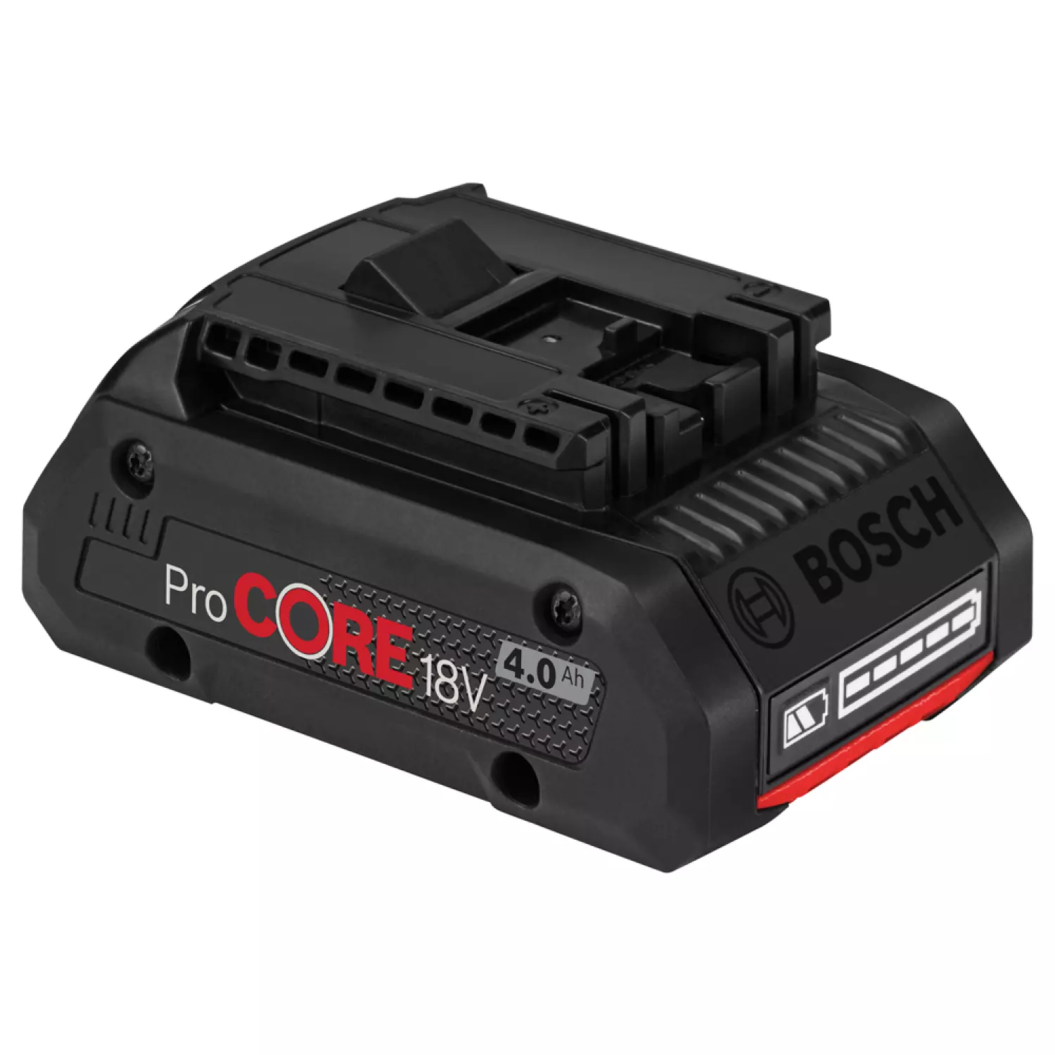 Bosch 1600A016GB / ProCORE 18V 4.0Ah Li-ion accu - Coolpack