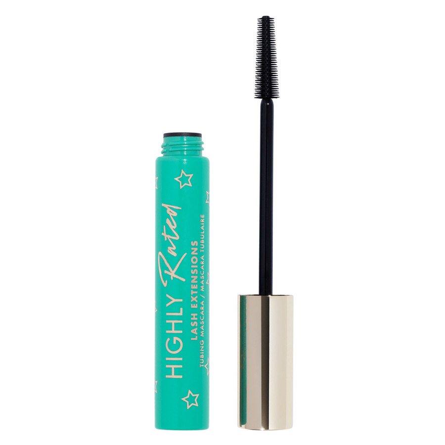 Milani Cosmetics Highly Rated Lash Extensions Tubing Mascara 10,5ml