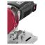Slipemaskin til sagblad 230 V 110 W Ø90-400 mm