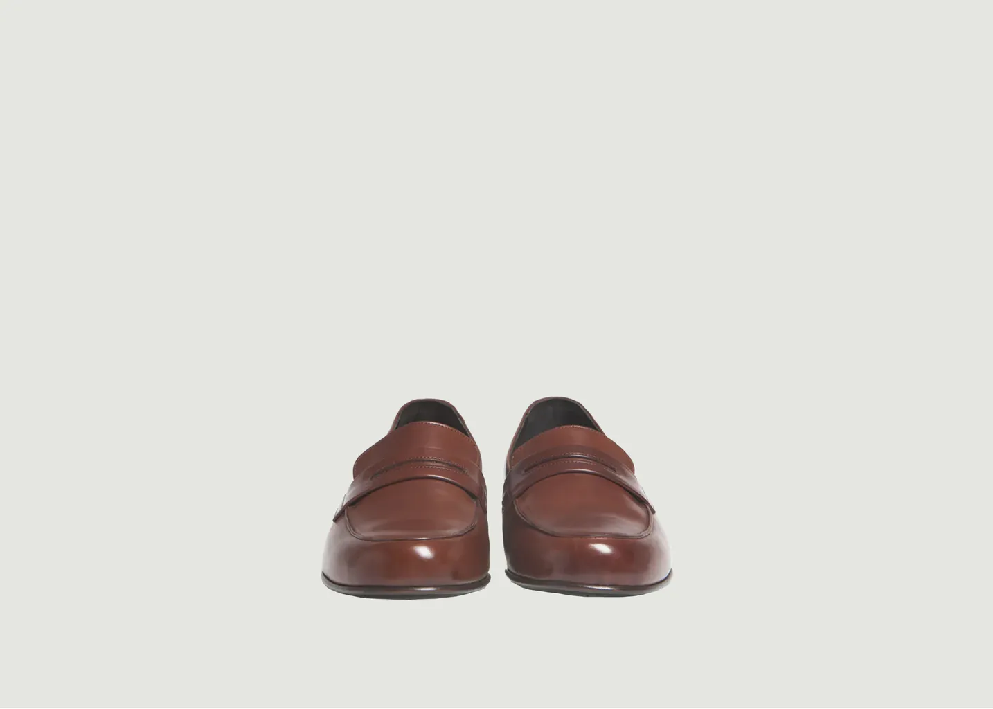 Mocassins Serge Philippe Zorzetto