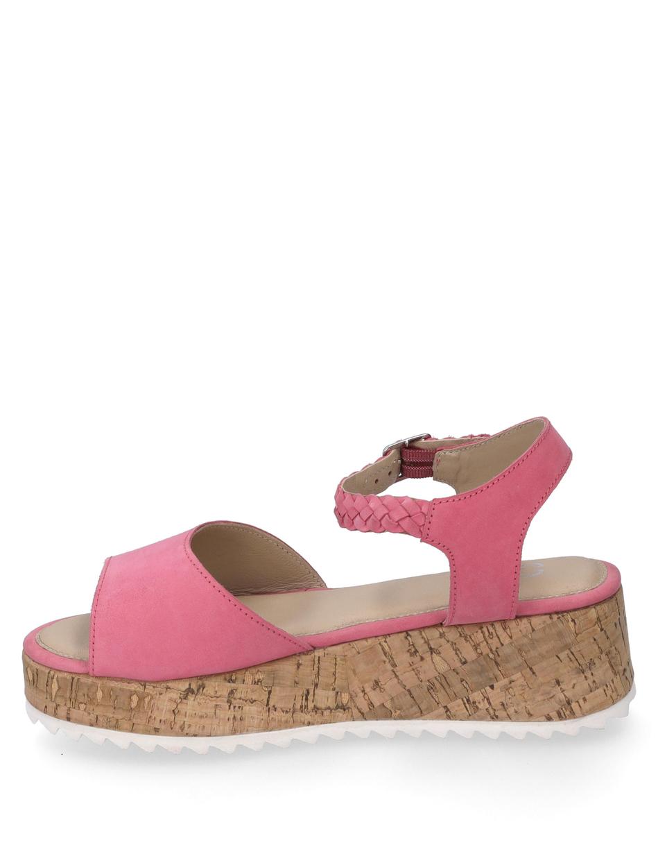 Sandale Barletta 05, rosa