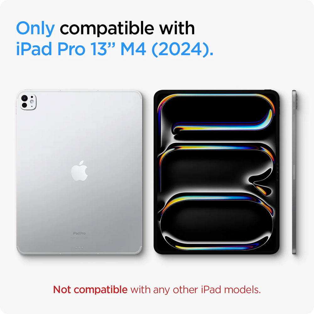 iPad Pro 13