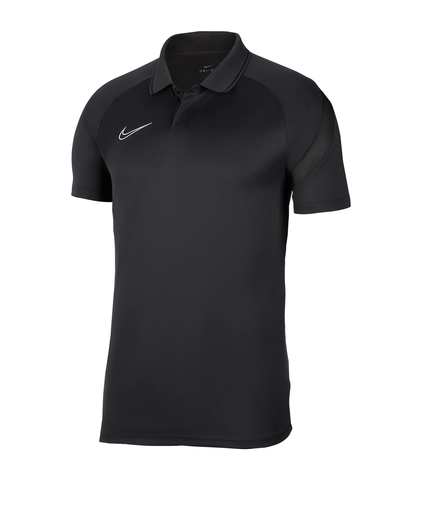 Nike Academy Pro Poloshirt Kids Grau F062