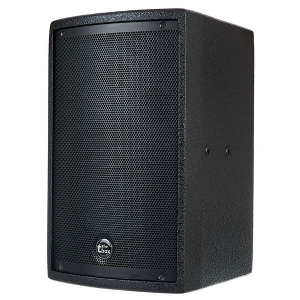 the box Six Mix