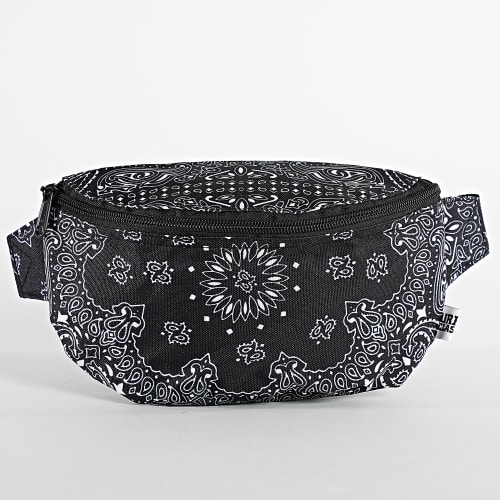 Sac Banane TB3565 Noir Bandana