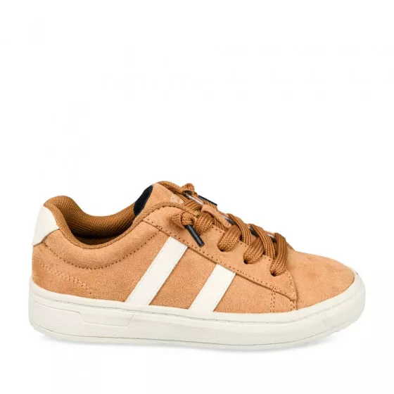 Baskets BEIGE TAMS