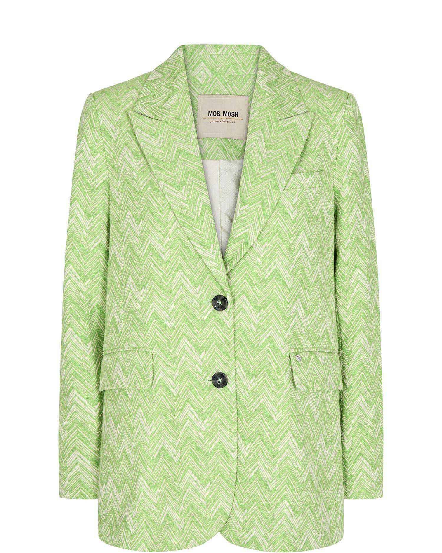 Mos Mosh| Damen Blazer IVORY LEELA