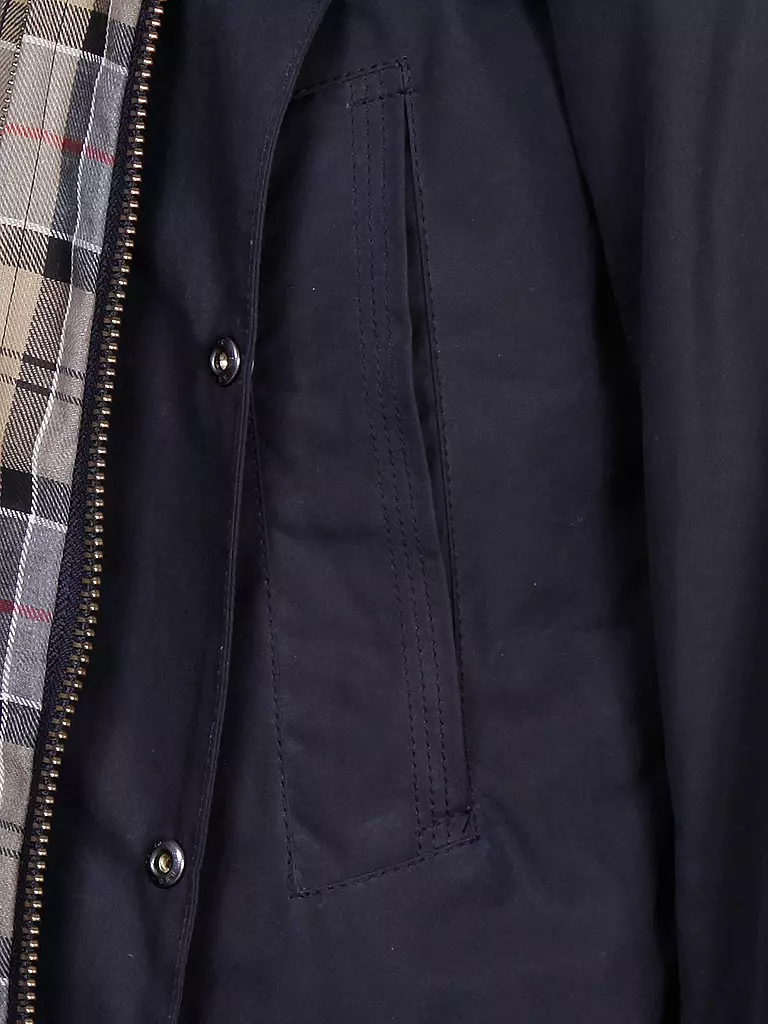 BARBOUR Jacke 