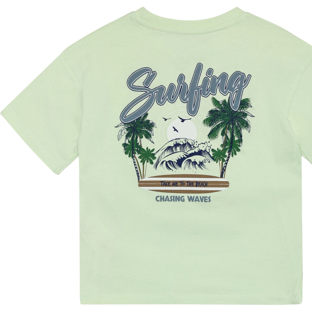 Køb En Fant Ambrosia T-Shirt Ss