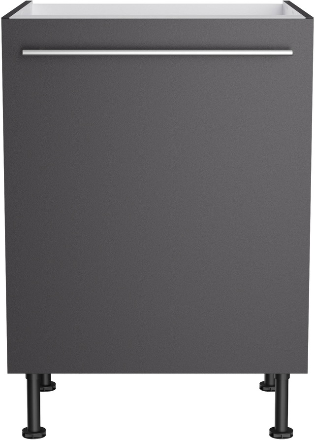 KOCHSTATION Spülenschrank »KS-Bern2« Breite 60 cm, 1 Tür