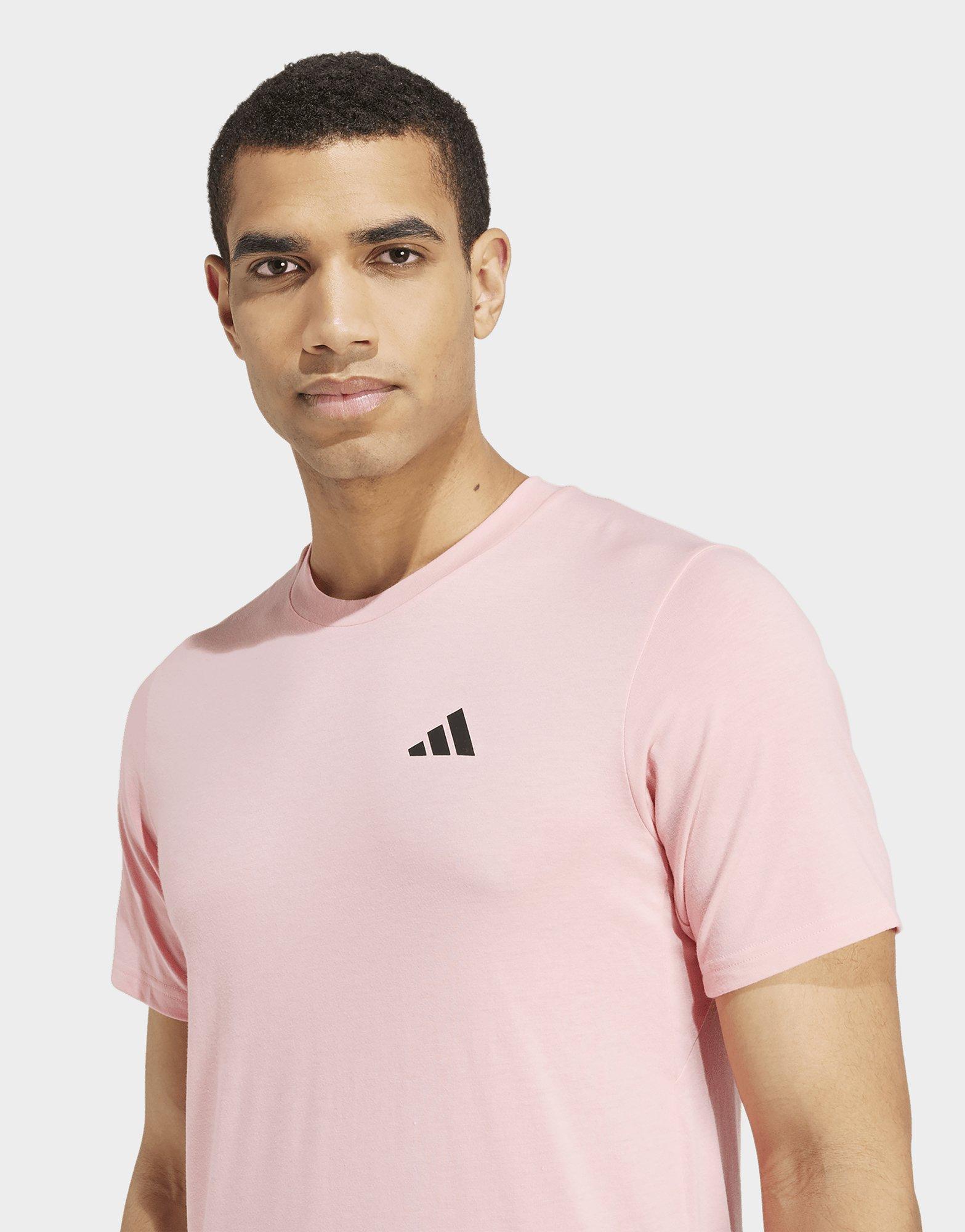 adidas T-shirt d'entraînement Train Essentials Feelready