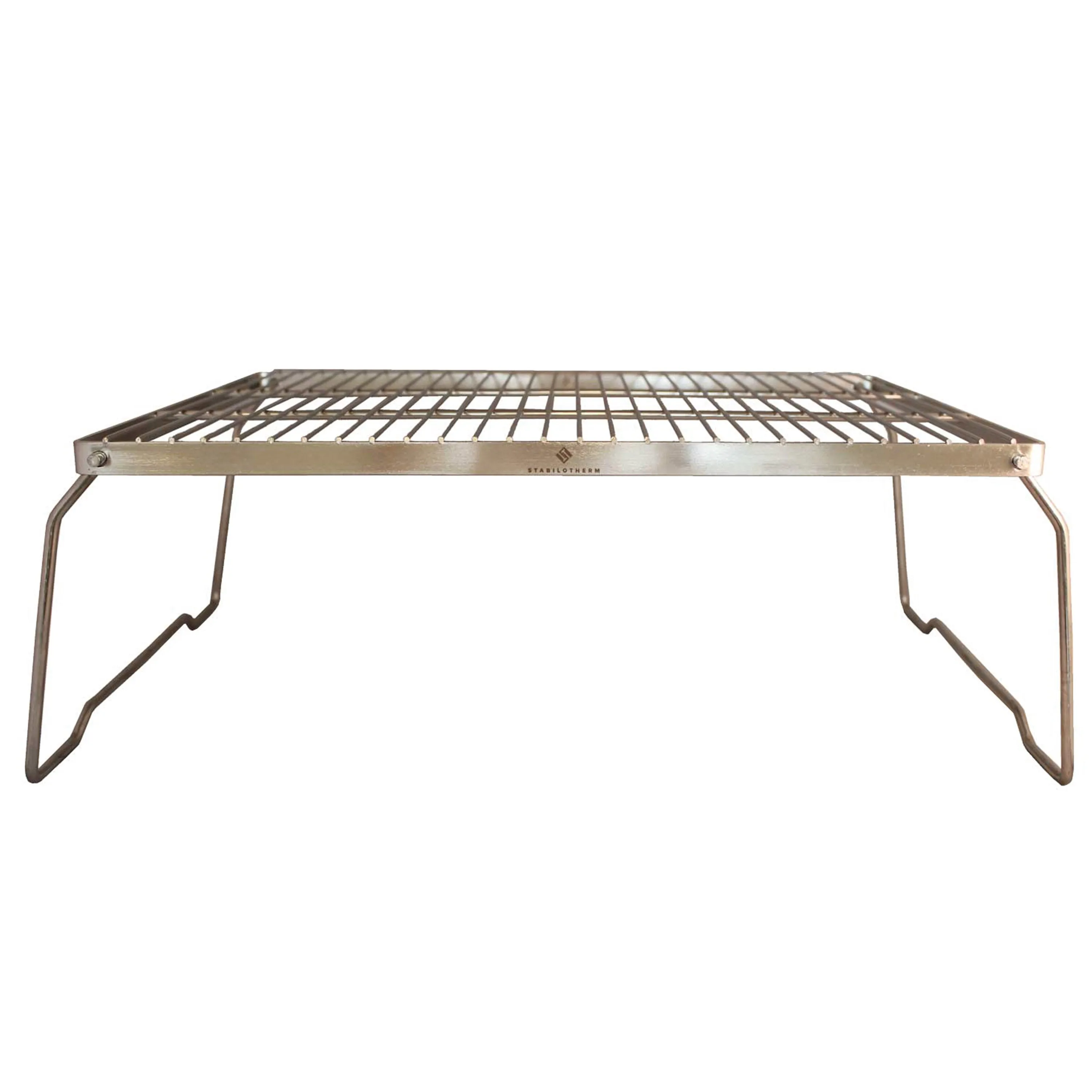 Stabilotherm -  Stabilotherm Grillrost BBQ Grid large
