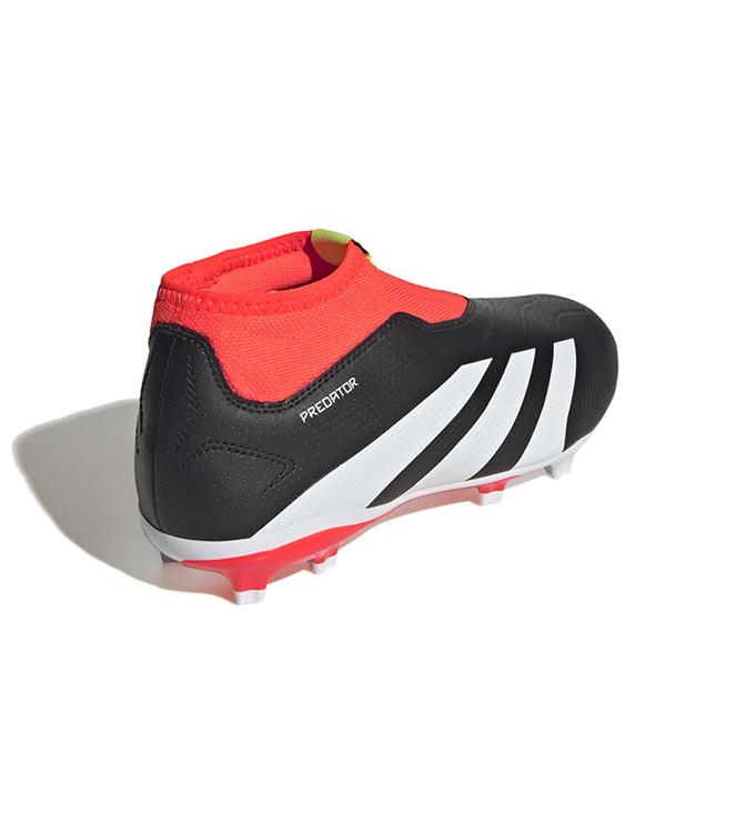 adidas JR Predator 24 League LL FG Voetbalschoenen