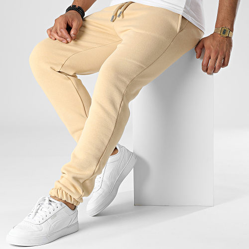 Pantalon Jogging KL-2102 Beige