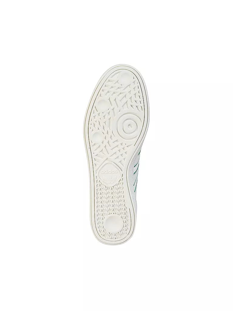 ADIDAS ORIGINALS Sneaker HANDBALL SPEZIAL weiss