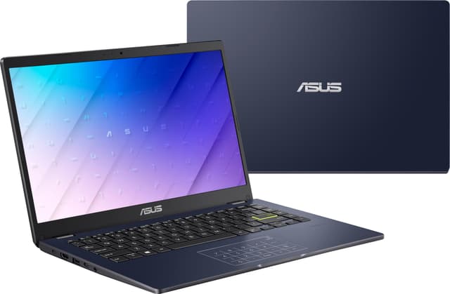 Asus E410 Cel/4/128 14