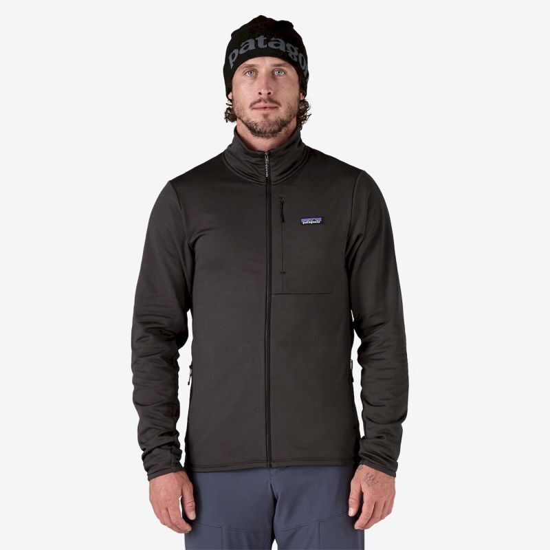 R1 Thermal Jacket - Polaire homme