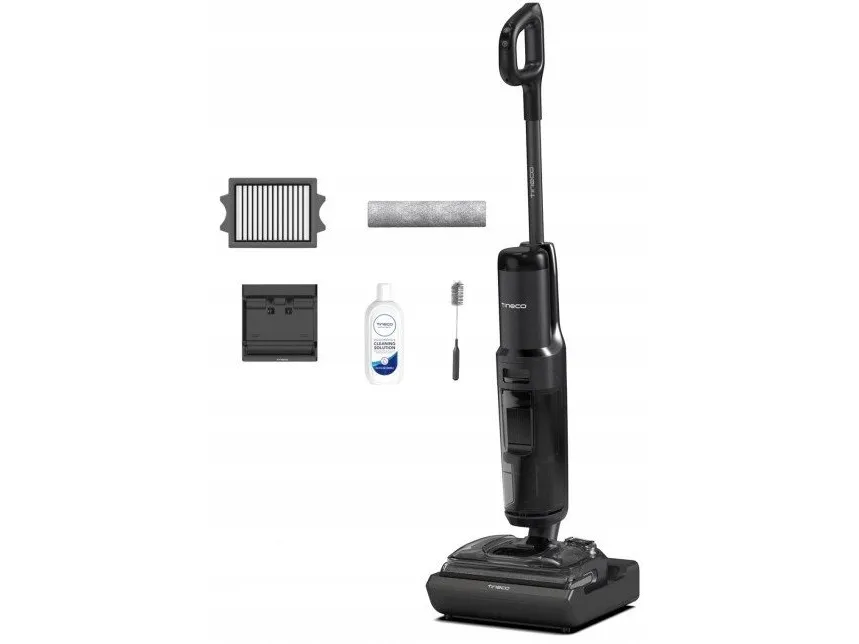 Tineco FLOOR ONE S7 Stretch Ultra intelligenter Nass- und Trockensauger (FW060200DE)
