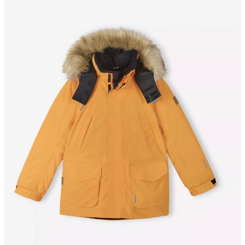 Serkku - Parka enfant