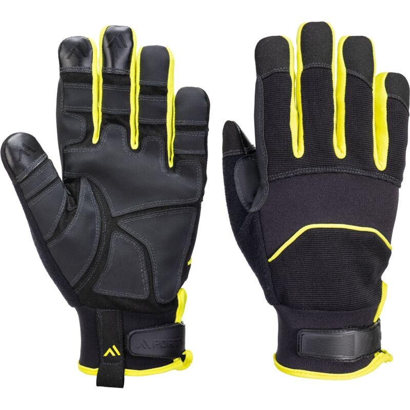 Portwest A792 Gant anti piqûre - La paire