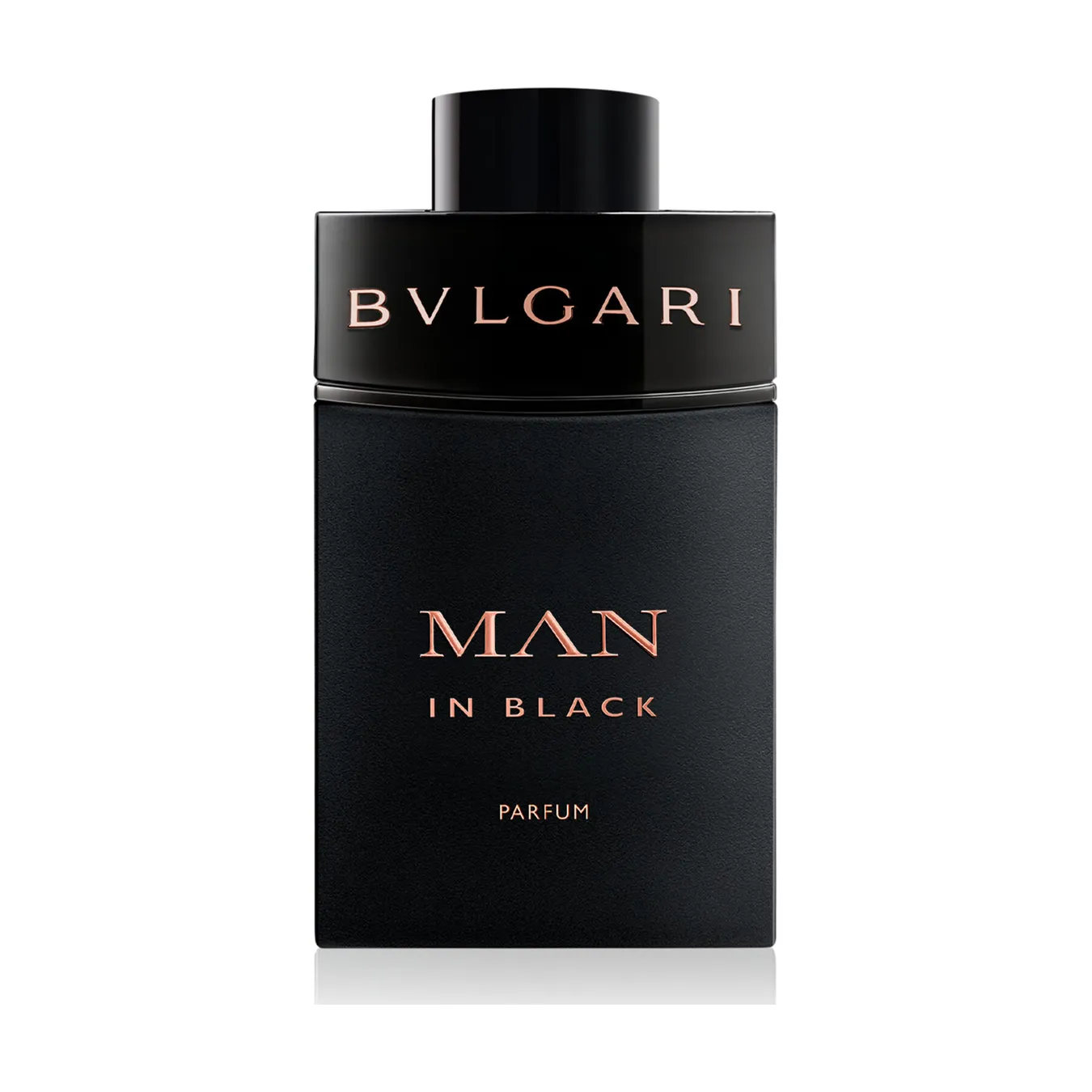 Bulgari Man in Black Eau de Parfum