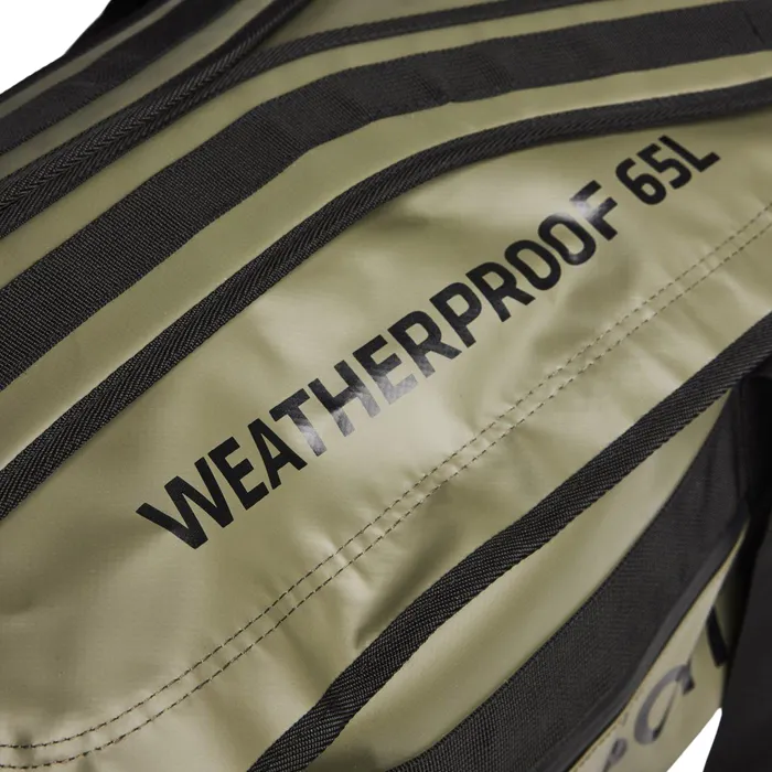 Tenson Weatherproof Duffel (65L)