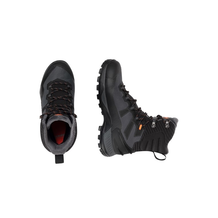 Mammut Blackfin III WP High Women Black