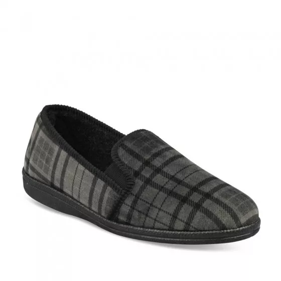 Chaussons GRIS NEOSOFT RELAX