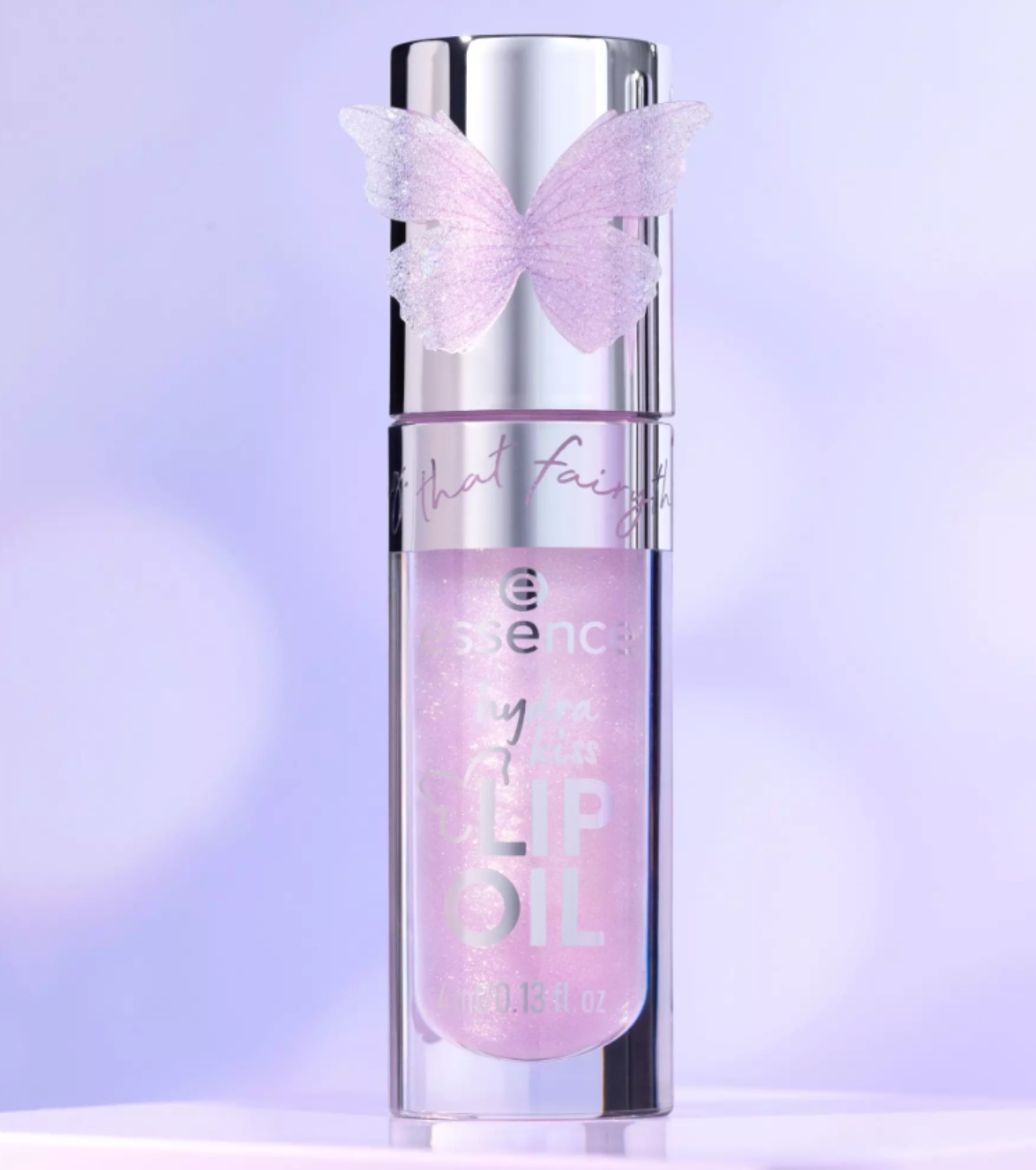 essence - Óleo Labial Hydra Kiss - That Fairything