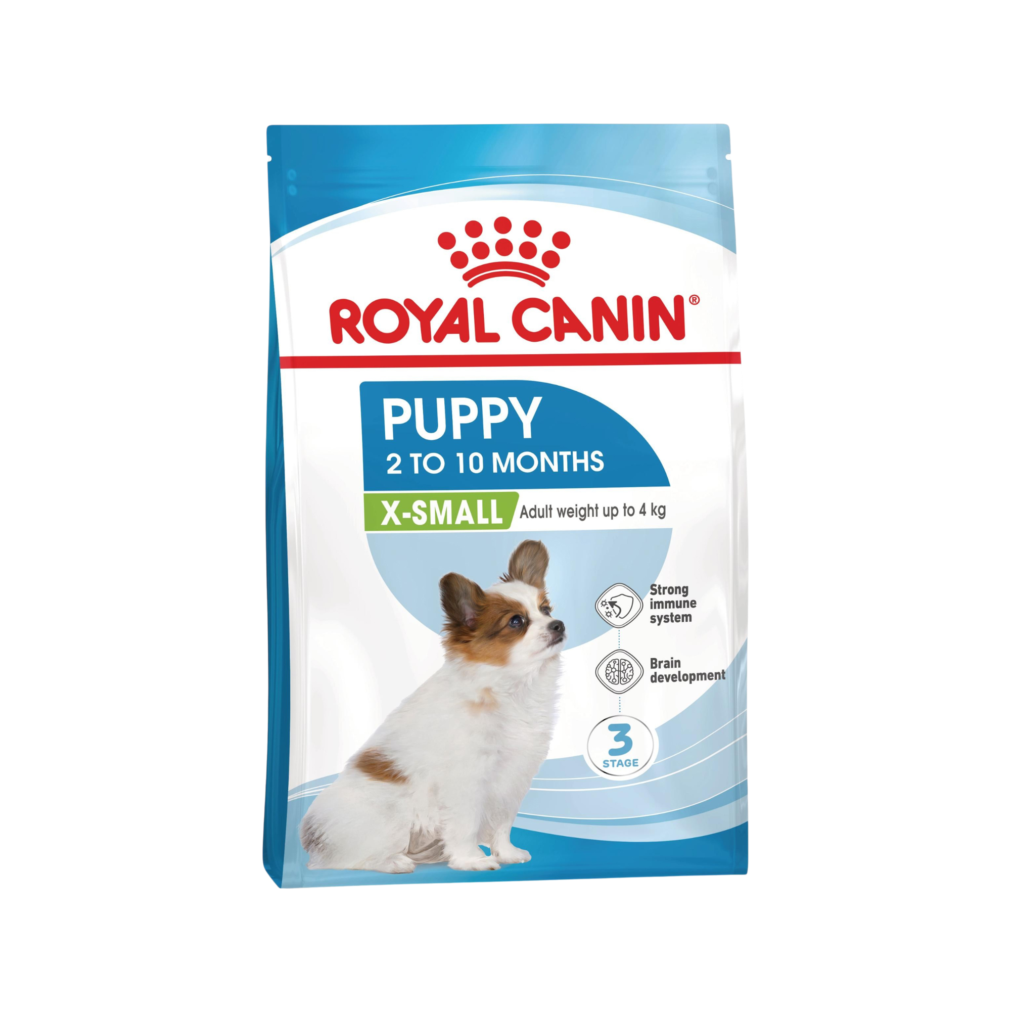 Royal Canin X-Small Puppy - Hondenvoer