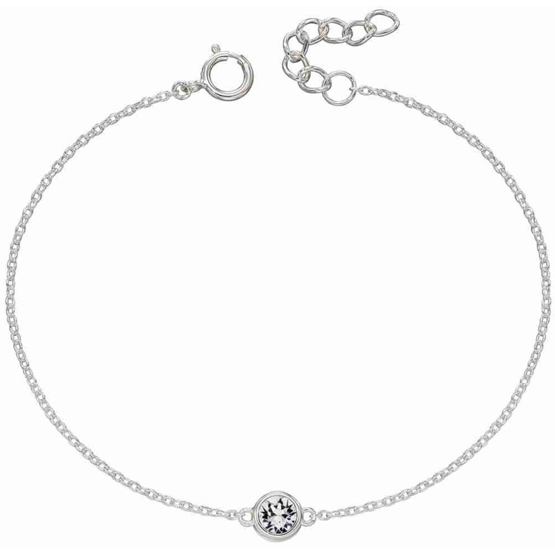 Bracelet en argent 925/1000