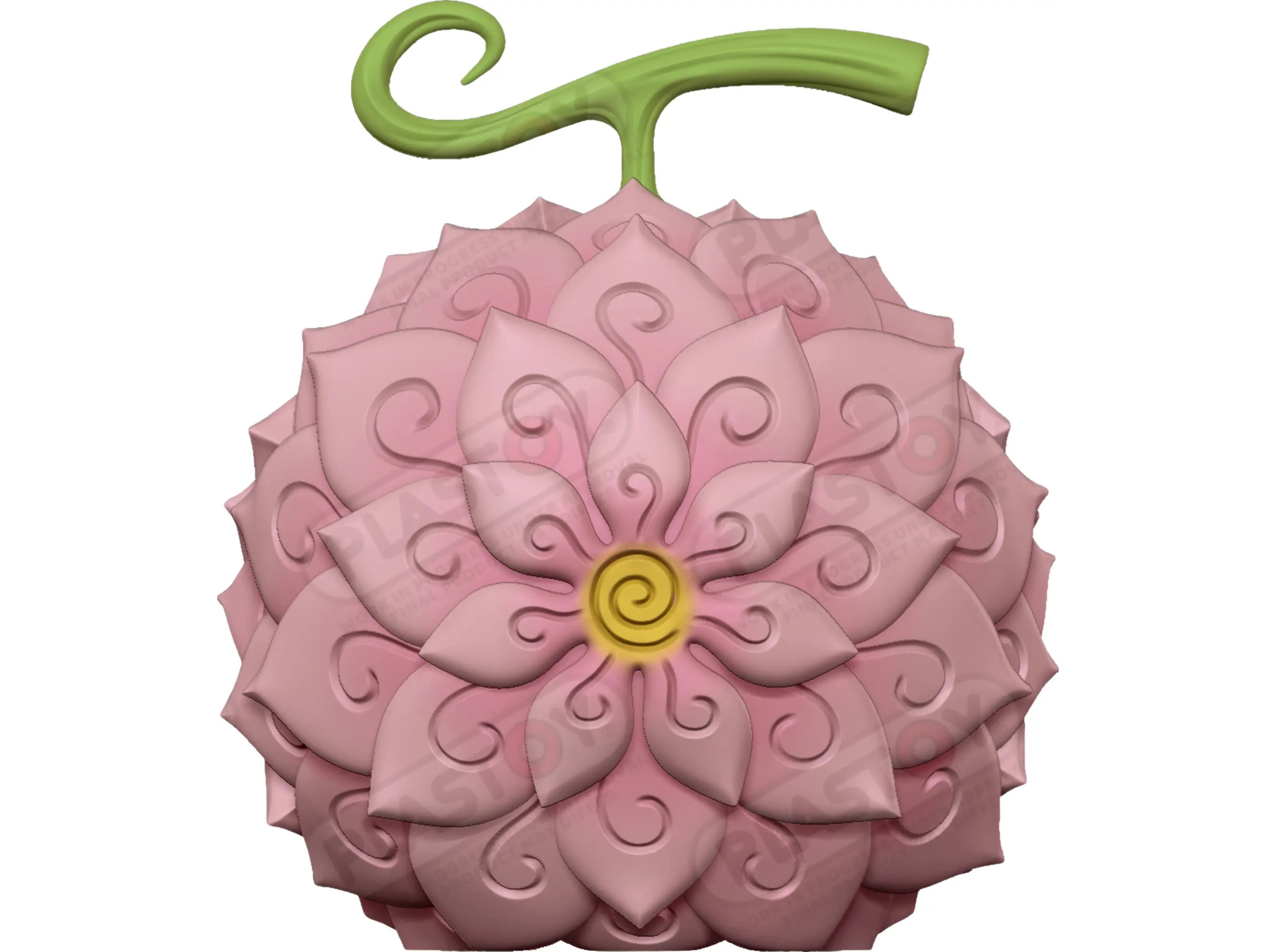MEALHEIRO ONE PIECE FLOWER FRUIT