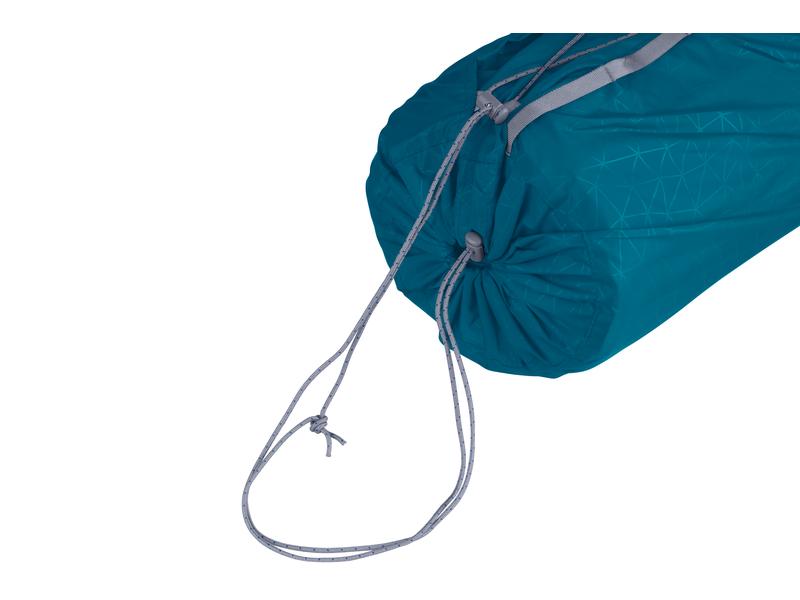 SEA TO SUMMIT Schlafmatte Comfort Deluxe S.I. Mat Regular W Schlafmatte