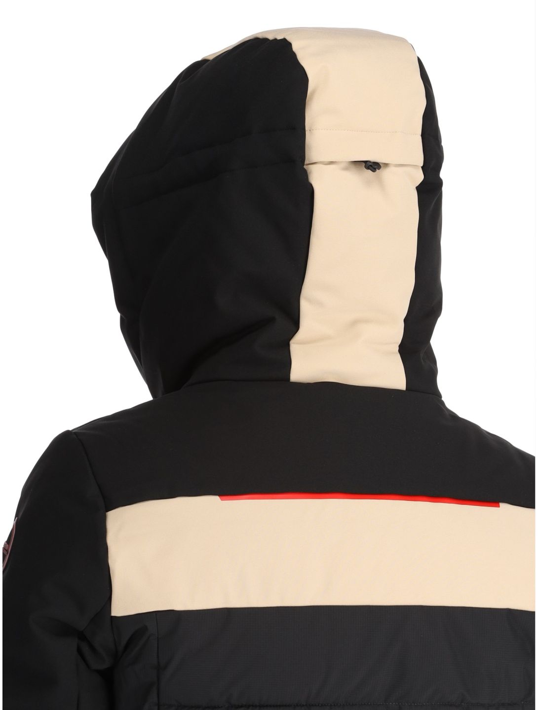 Elsah ski-jas dames