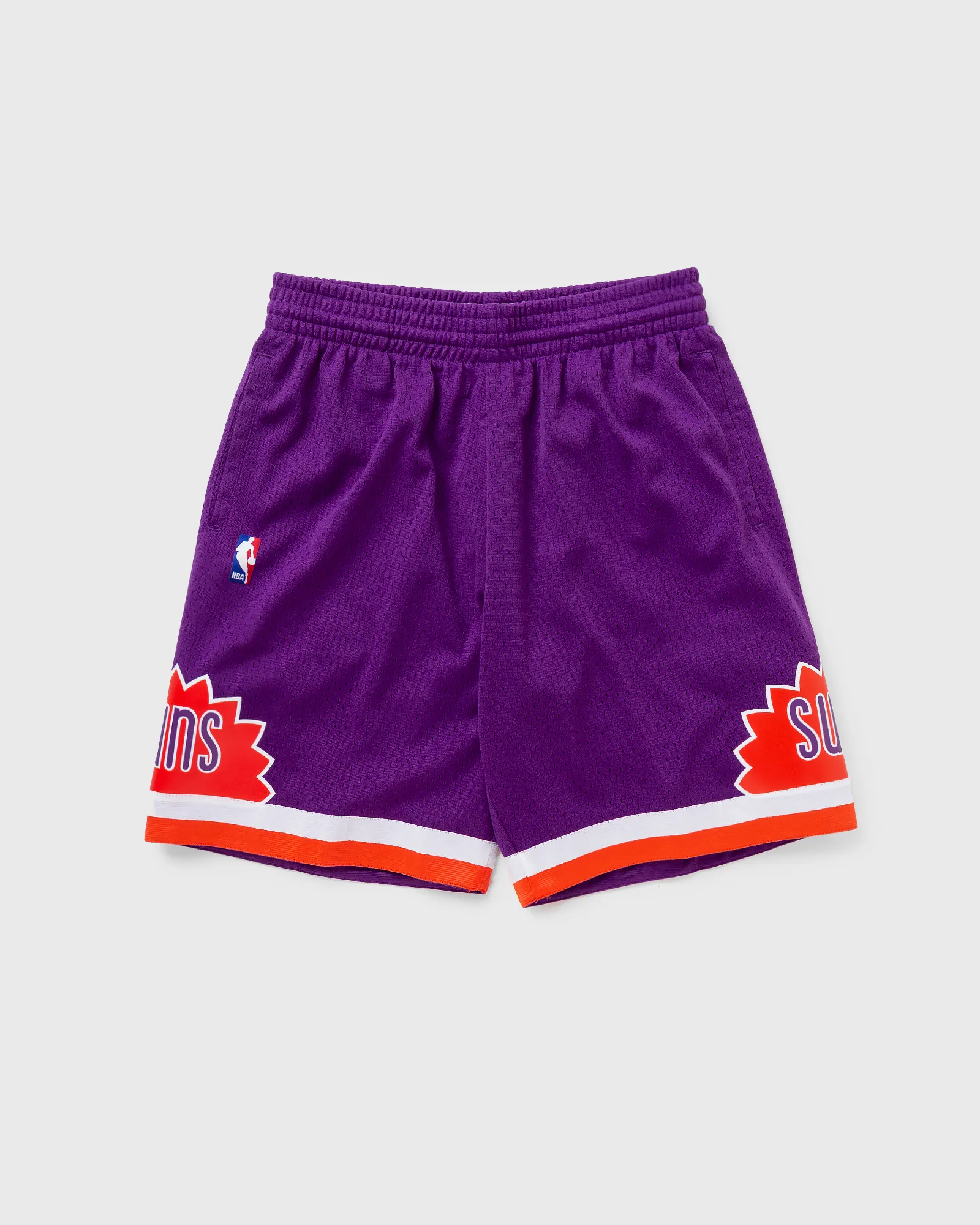 Mitchell & Ness NBA SWINGMAN SHORTS PHOENIX SUNS 1991-92