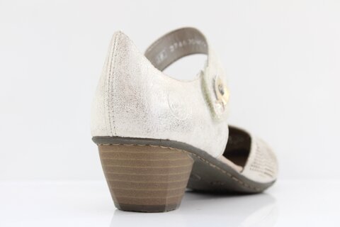 Rieker Pumps