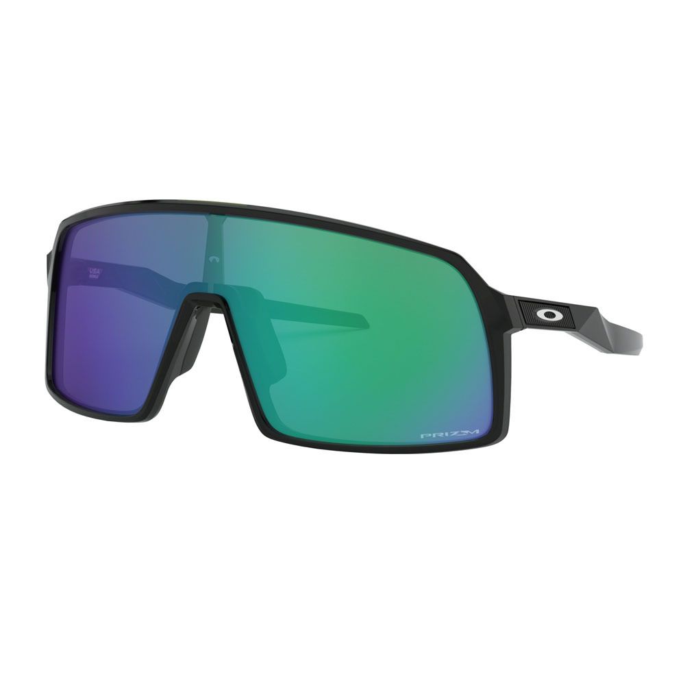 Oakley SUTRO - Lunettes de soleil black ink/prizm jade