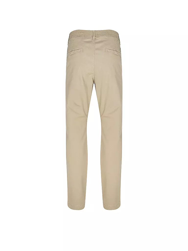 BUTCHER OF BLUE Chino Slim Fit MARVIN  beige