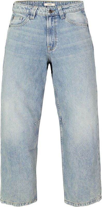 GARCIA - J53533 - Jeans - Blauw - Baggy Fit